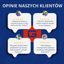 Wózek transportowy do lawety - udźwig 2250kg