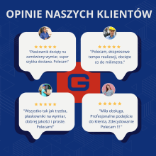 Wózek transportowy do lawety - udźwig 2250kg