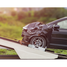 Wózek transportowy do lawety - udźwig 2250kg