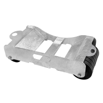 Wózek transportowy do lawety - udźwig 2250kg