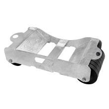 Wózek transportowy do lawety - udźwig 2250kg