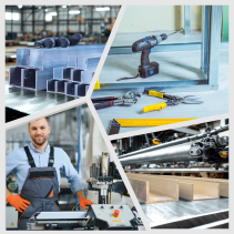 Ceownik aluminiowy 25x50x25x3mm