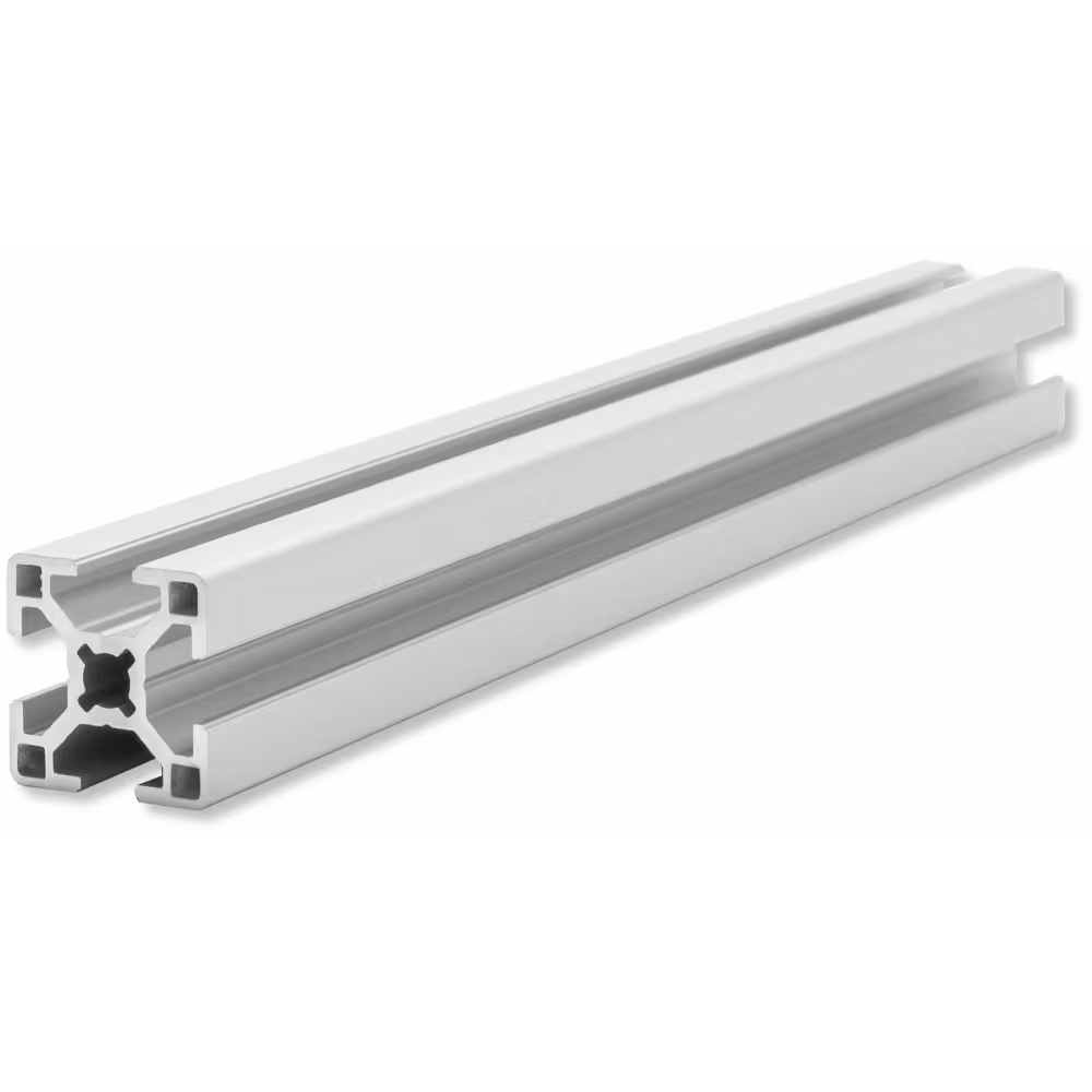 Profil konstrukcyjny aluminiowy 30x30 [8] R + Cięcie na wymiar