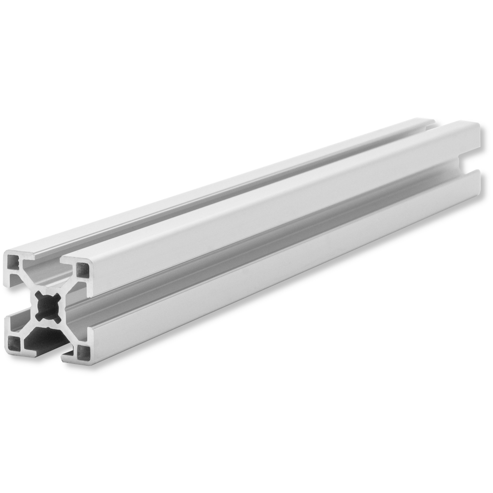 Profil konstrukcyjny aluminiowy 30x30 [8] R + Cięcie na wymiar