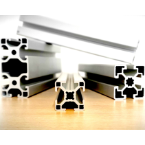 Profil konstrukcyjny aluminiowy 30x30 [8] R + Cięcie na wymiar