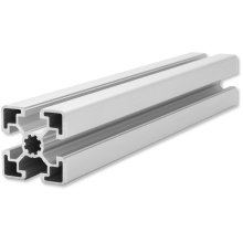 Profil konstrukcyjny aluminiowy 45x45 [10] R + Cięcie na wymiar