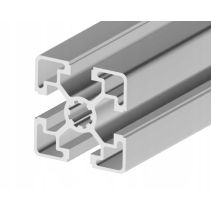 Profil konstrukcyjny aluminiowy 45x45 [10] R + Cięcie na wymiar