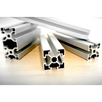 Profil konstrukcyjny aluminiowy 45x45 [10] R + Cięcie na wymiar