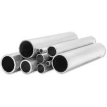 Rura okrągła aluminiowa 10x1mm + Cięcie na wymiar