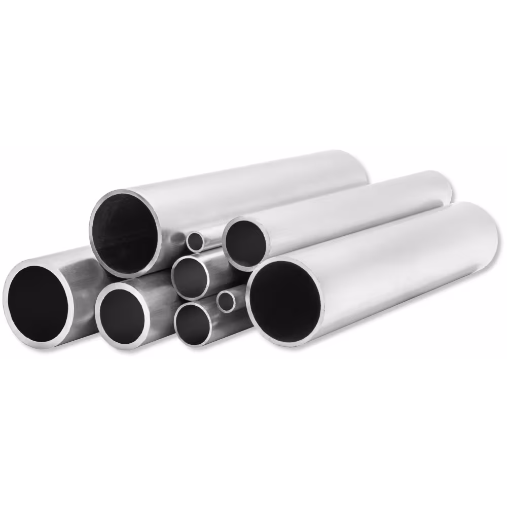 Rura okrągła aluminiowa 10x1mm + Cięcie na wymiar