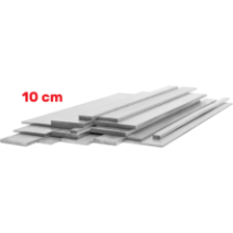 Płaskownik aluminiowy 80x8mm