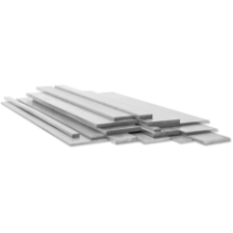 Płaskownik aluminiowy 90x3mm