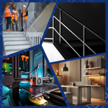 Płaskownik aluminiowy 60x3mm