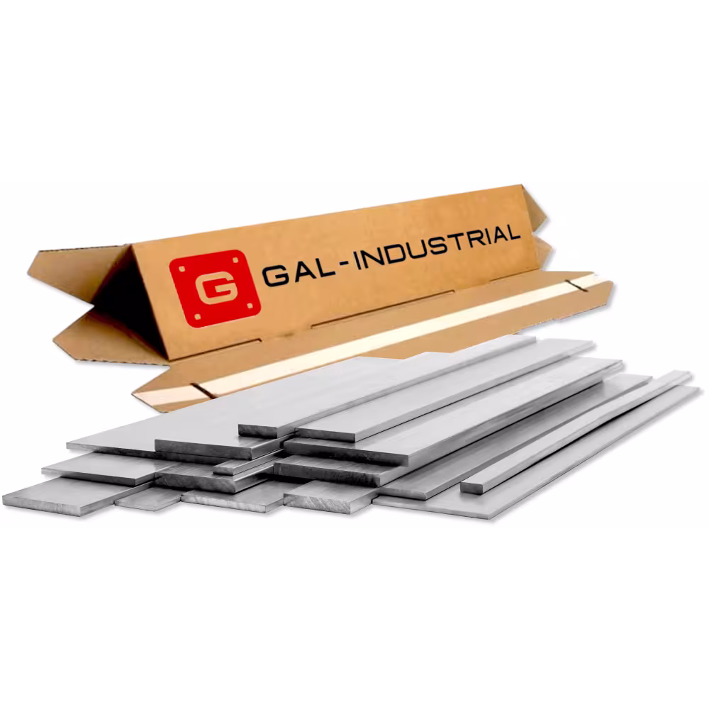 Płaskownik aluminiowy 90x5mm