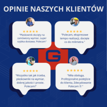 Kątownik aluminiowy 30x30x2mm