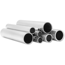 Rura okrągła aluminiowa 30x3mm fi30