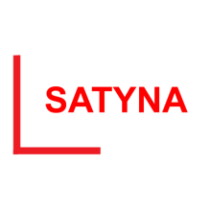 Kątownik Aluminiowy 60x20x2mm SATYNOWANY