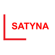 Kątownik Aluminiowy 60x20x2mm SATYNOWANY