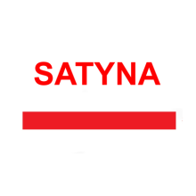 Płaskownik Aluminiowy 20x2mm SATYNOWANY