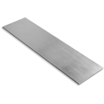Płaskownik Aluminiowy 30x2mm SZCZOTKOWANY